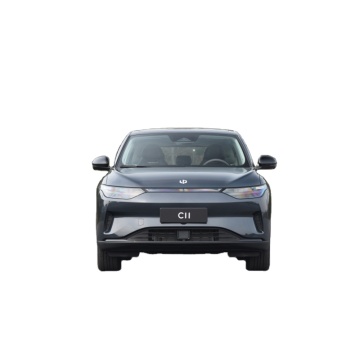 Leapmotor C11 - 650km Range Electric SUV, Factory Price Luxury EV Car