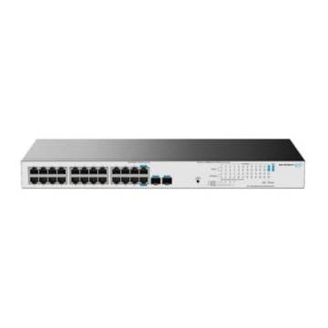 इंटेलिजेंट ईथरनेट स्विच: H3C स्विच US126-XP/US126-X-HP