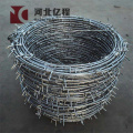 Hot Dipped Galvanized Barbed Wire