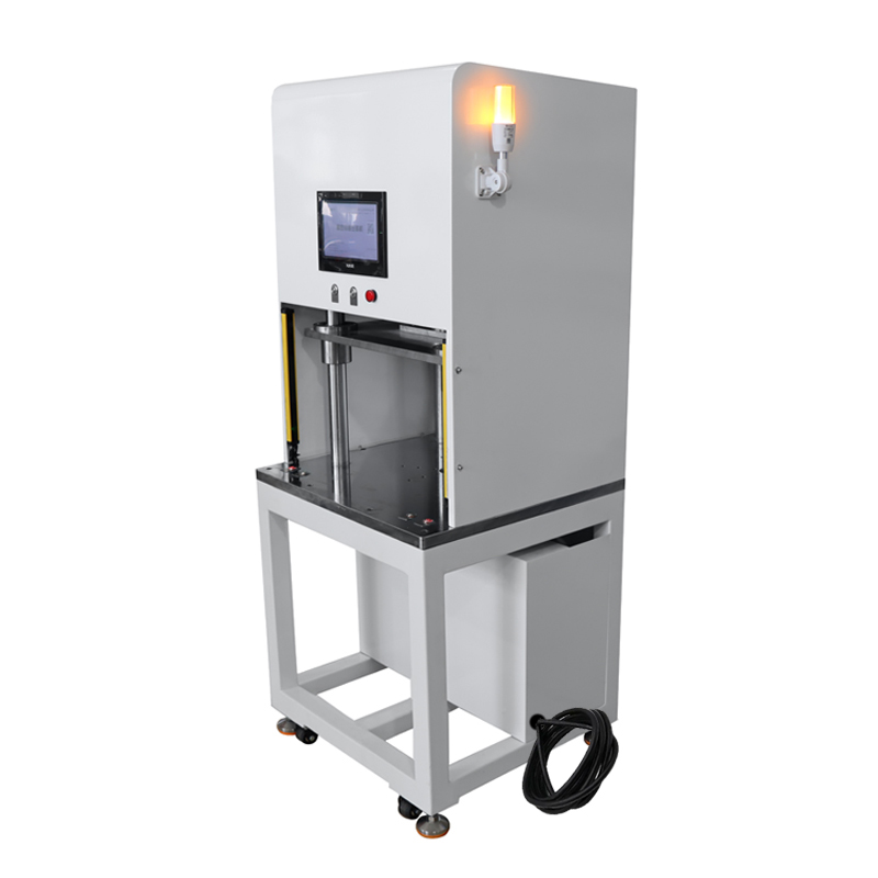 High-Speed Servo Hydraulic Press Cutting Machine