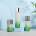 OEM 15ml 30ml 50ml Cosmetic Packaging Airless Bottles