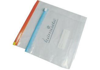 Plastic Ziplock Bags ZOB11 Multi-color Ziplock Bag