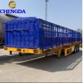 Used Cargo Trailers