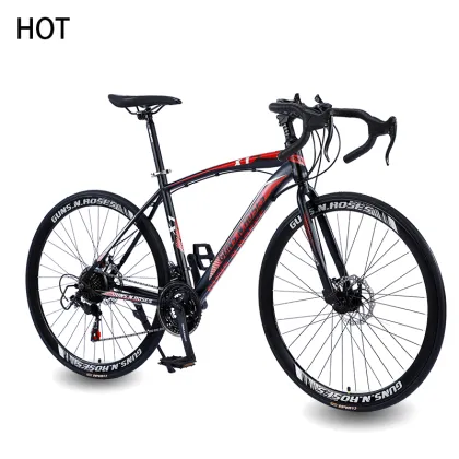 Tropix XDS Carbon Fiber Racing Road Bike for Men