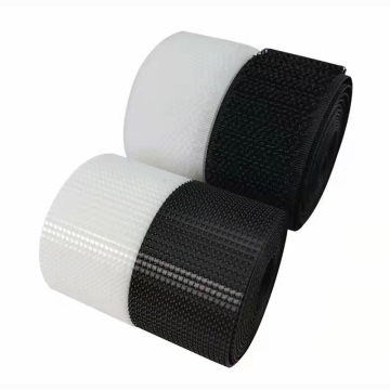 High Quality 100mm Nylon Hook and Loop Tape
