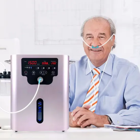 Moneng Ose Gold PEM Molecular Hydrogen Generator, H2 Inhalation Therapy Device, and 1500ml Water Machine: Comprehensive Guide