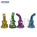 Monster 3D Monster Dab Rigs avec Venom Demon