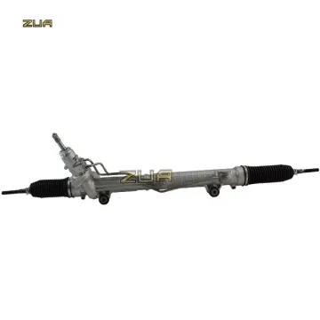 POWER STEER RACK FOR BENZ M-CLASS (W164) - A1644600500/A164460050080/A2514600025
