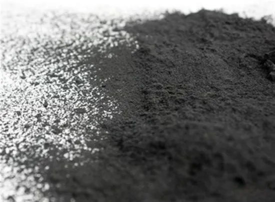 Domestic sewage granular commercial bulk activated carbon
