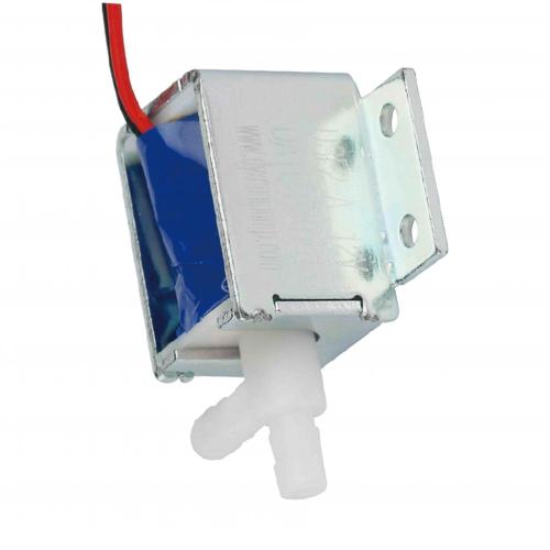 Dc Micro Solenoid Water Valve Normally closed water valve for coffee machine Factory