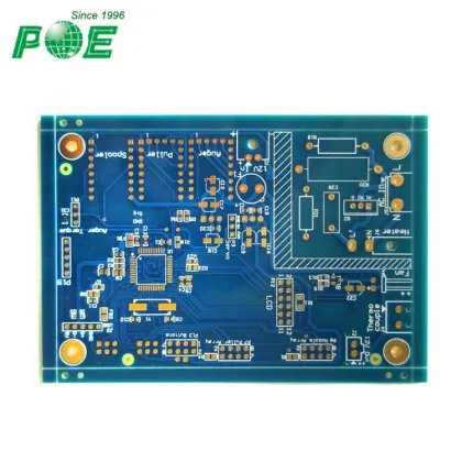 Electronics PCB Circuit Boards Electronics PCB Board Manufacturer