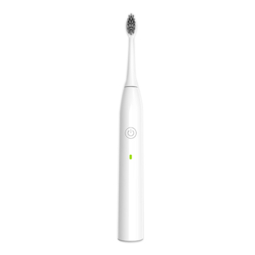 Popular Aluminium Electric Toothbrush with Best Quality Design