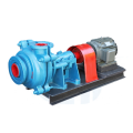 Corrosion Resistance Vertical Mud Centrifugal Dredge Pump