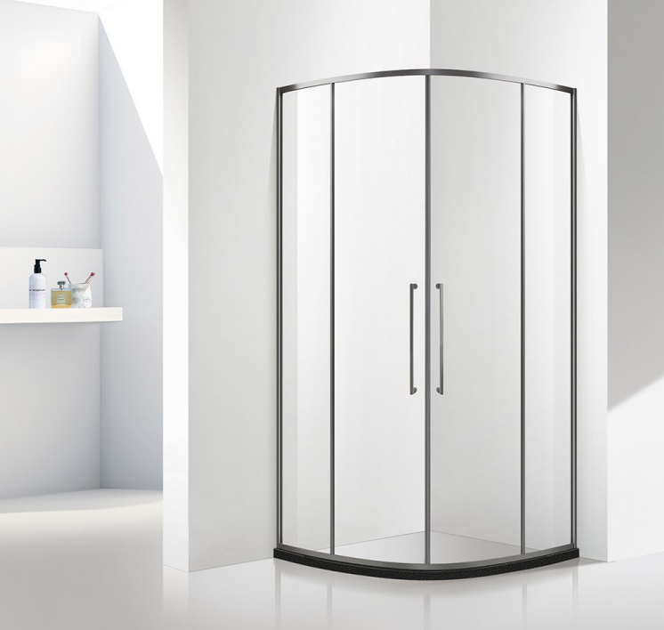 Glass Shower Enclosures
