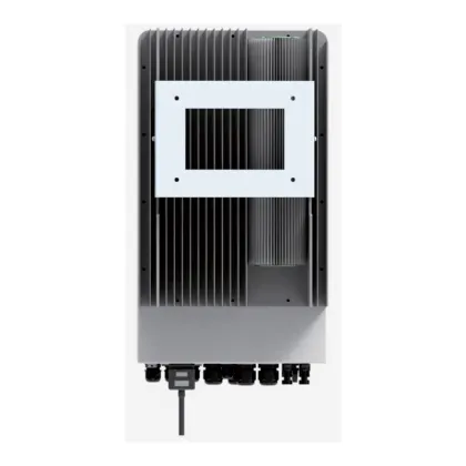 Best Quality Deye Hybrid Inverter SUN-3.6K/ 5K/ 6K for Ukraine: High Performance Solution from China's Ningbo Deye