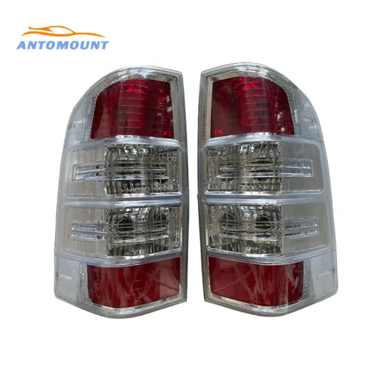 Factory Sale Auto Car Rear Lamp Brake Taillight for Ford Ranger 2008