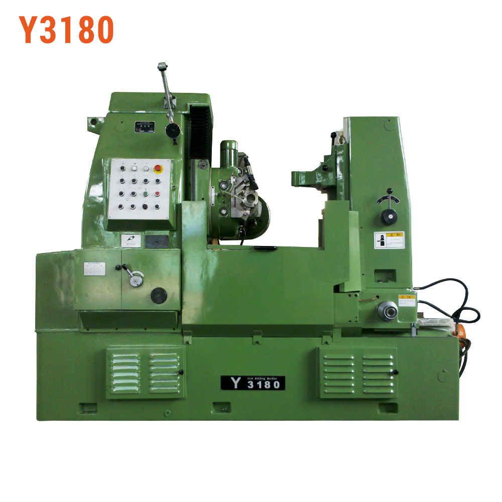 Hoston Hot Sale Y3180 Gear Bearing Machine