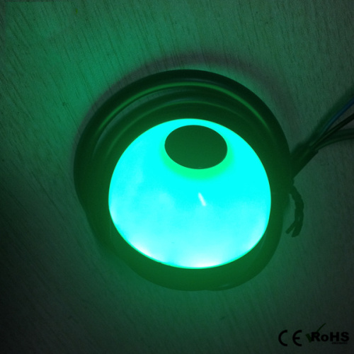 Optical photoelectronic pick to light sensor 50mm