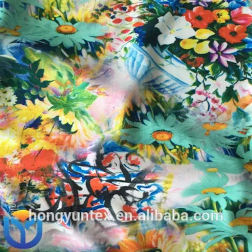 super poly fabric