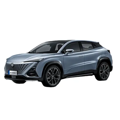 In Stock 2023 Changan Uni-V & Uni-T 1.5 - Hot Selling Chinese Vehicles