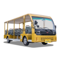 Wuling Long Sightseeing Bus WLQL(2.0L)-23seats