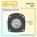 M25 NBR Diaphragm Kit For 3/4'' Pulse Jet Valve FP25 DP25 DP20 DP25