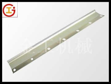 Noodle Comb of Noodle Making Machine Chinese Supplier