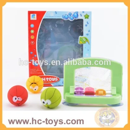 2015 Hot!! Baby Bath Toys, Summer Toys, Shower Toys, Funny Bath Toy