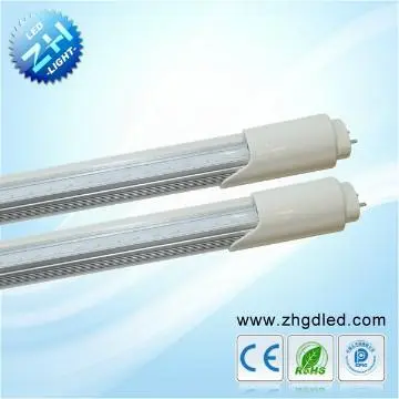LED microwave radar control T8 tube intelligent lamp AC100-240V