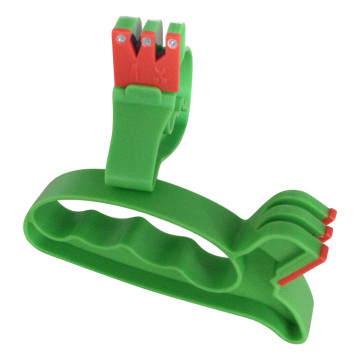 2014 New Arrival Kitchen Knife Sharpner