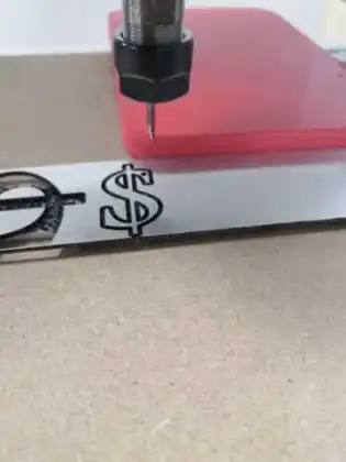 2022 Affordable DIY CNC Wood Machine for Home Studios: Artwork and Craft Projects