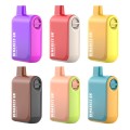 Horizon Binaries 6000 Puffs Disposable Vape Kit