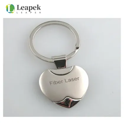 High speed fiber laser marking machine for vans shoes