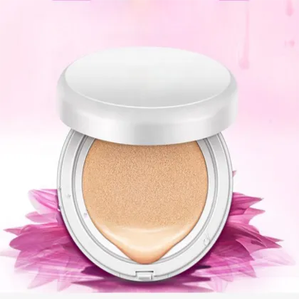 Long-lasting Air Cushion BB Cream Foundation