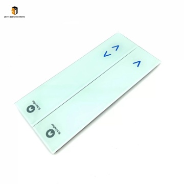 Elevator Parts Display Board ID NR.59324318