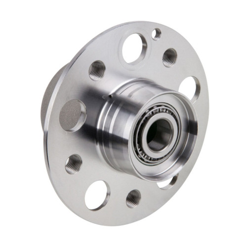 Engineering Machinery Parts Trailer Axle Hub Lost Wax Investment Casting Parts Manufactory