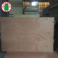 3MM Teak Veneer Coated Plywood Sheet