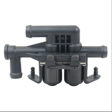 Heater Control Valve for BMW 528/535/550/640/650/740 - OEM 64119119164 64119310349
