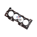 Gacsiga madaxa silinder ee Peugeot 206