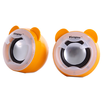 USB Speaker, Portable SSpeaker