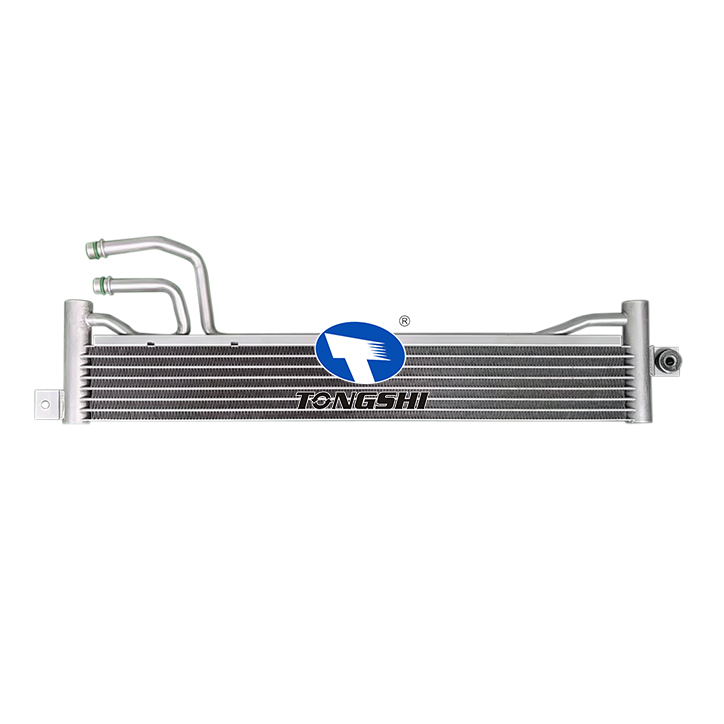 68165900AE, 68165900AA, 8399021AB, 8165900AC, 8165900AD, 68399021AA, Oil Cooler for Jeep Cherokee