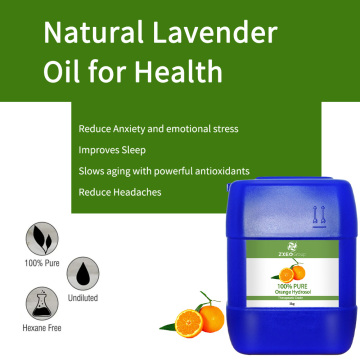 100% Pure Natural Orange Blossom Water/Neroli Water/Orange Blossom Hydrosol