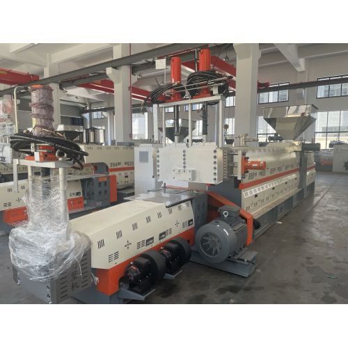 ABS PP PE PLASE GRANULATOR