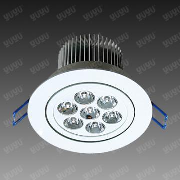 LED Down Light Series-7W