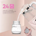 Baby multifunctional constant temperature kettle