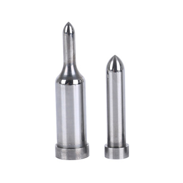 SKD11 BPP Type Guide Punch Mold Components and Accessories