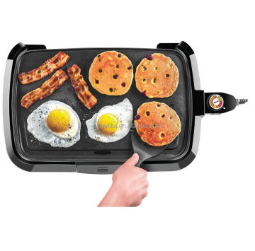 10x16 Inch Electric Griddle with ETL, GS, CE Approval: Your Ultimate Cooking Solution