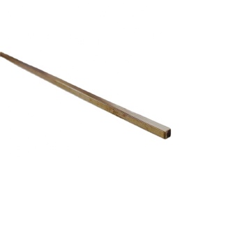 Reliable Manufacturer Offers Customized High-Quality 2.5mm x 500mm Copper Brazing Welding Rod Materials