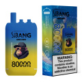 Bang Leader Disposable Vape 80000 Puffs Poland Wholesale
