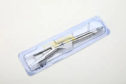 surgical instruments/Disposable Linear Stapler